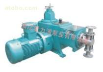 愛力浦J-T型計(jì)量泵 精準(zhǔn)計(jì)量，助力工業(yè)自動(dòng)化