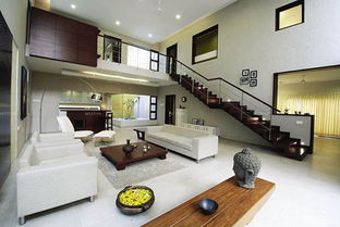 辦公室選用復(fù)式樓的風(fēng)水講究與室內(nèi)布局建議